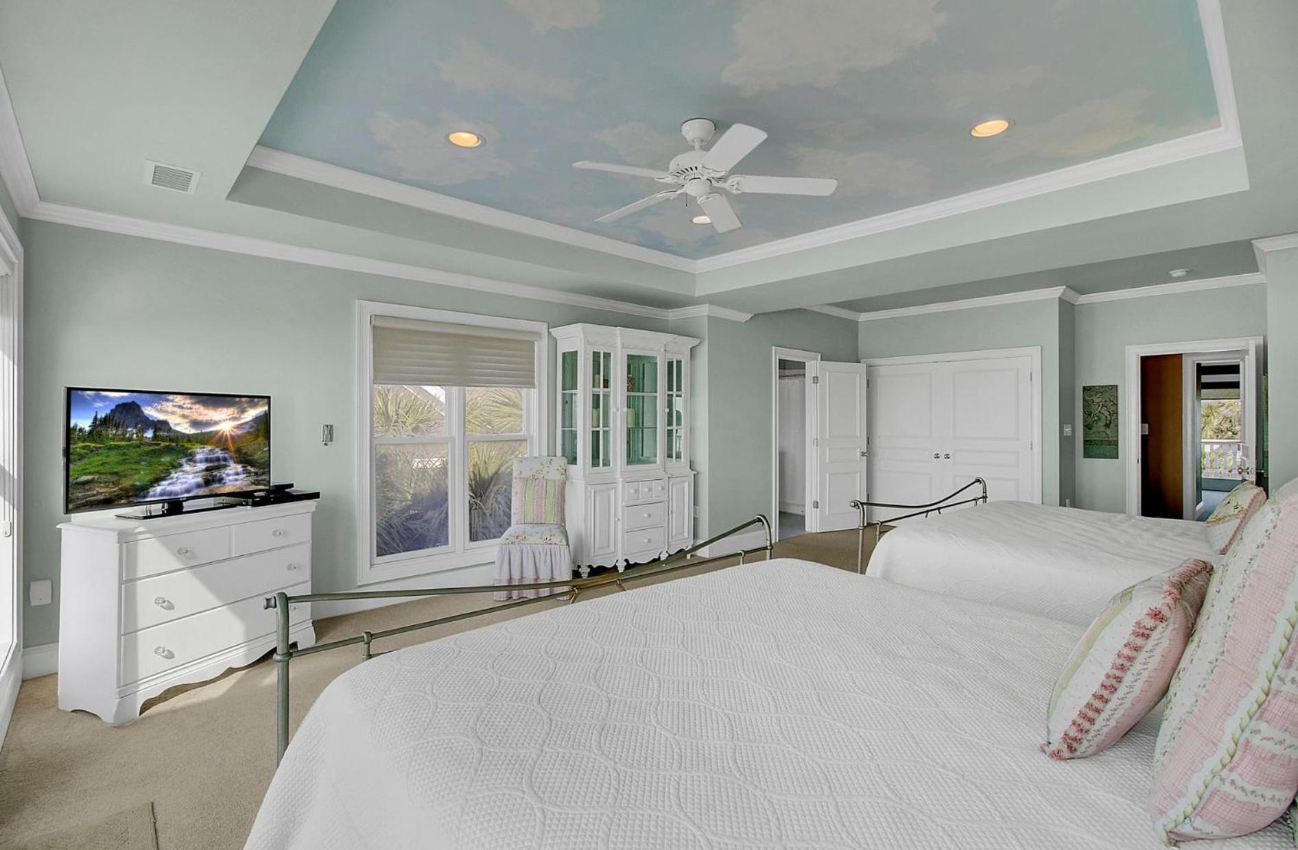 114 Ocean Boulevard By Avantstay Beachfront Putting Green Volleyball Court Infinity Pool Sullivans Island Exterior foto